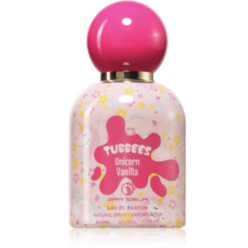 Tubbees Unicorn Vanilla Grandeur – Arabian Perfume (EDP, 50 ml)