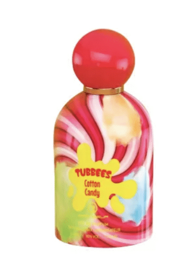 Tubbees Cotton Candy Grandeur – Arabian Perfume (EDP, 50 ml)
