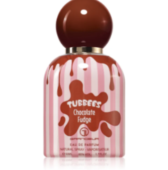 Tubbees Chocolate Fudge Grandeur – Arabian Perfume (EDP, 50 ml)