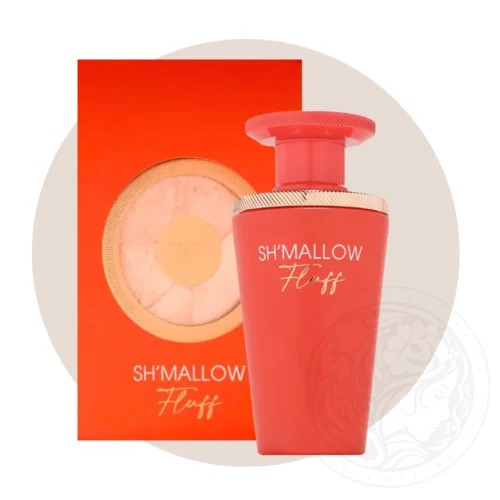 Sh Mallow Fluff sievietēm 100ml French Avenue Grezni lv