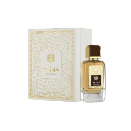 Shahrazad - Arabian Perfume
