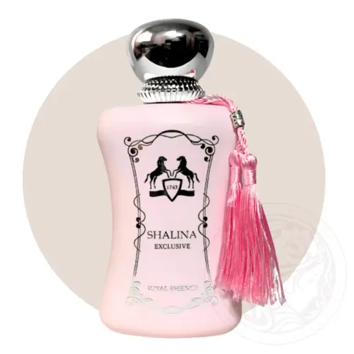 Shalina Exclusive Royal Essence EDP grezni lv