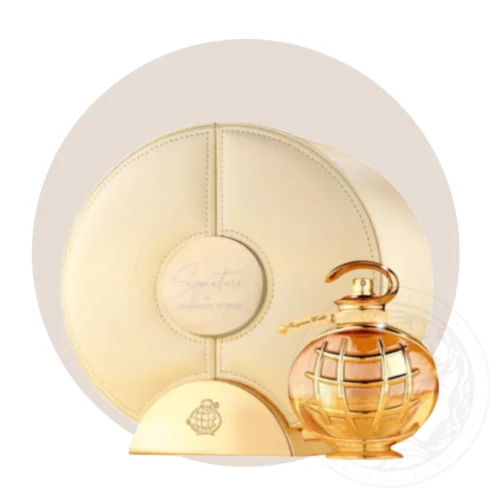 Signature White Pearl Fragrance World Worldwide delivery
