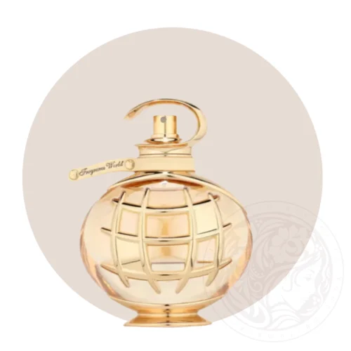 Signature White Pearl Fragrance World unisex 80ml Grezni lv Buy online