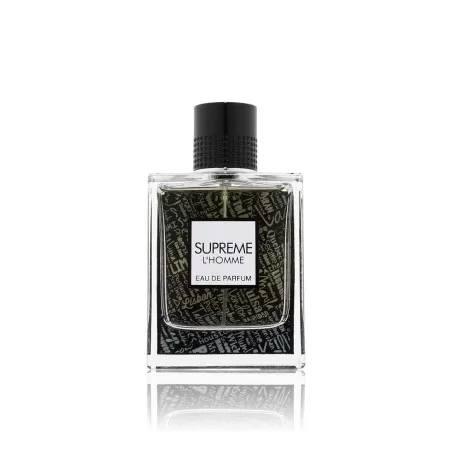 Supreme L'Homme - Arabian Perfume Fragrance World