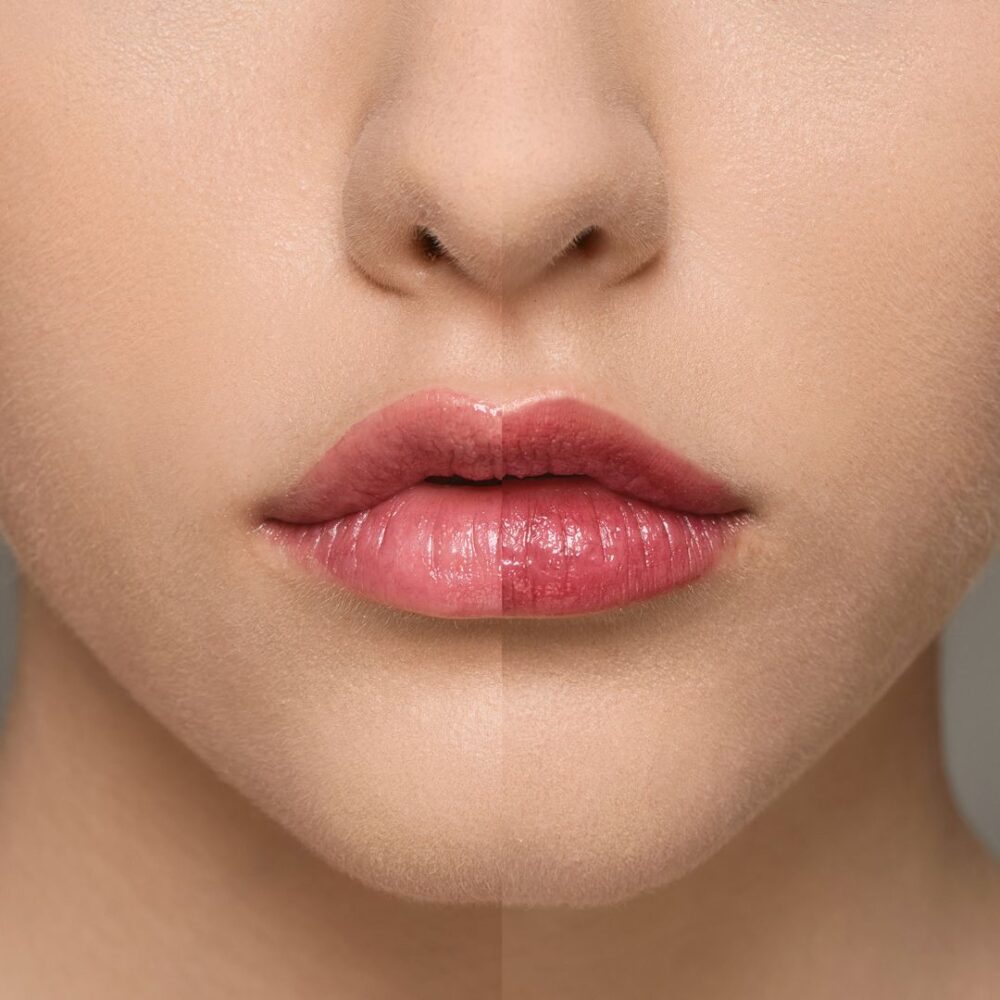 Supreme Lip Treatment - Raspberry MM004 - Image 3