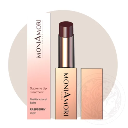 Supreme Lip Treatment - Raspberry Grezni lv