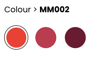Supreme Lip Treatment - Vanilla MM002 grezni lv shop