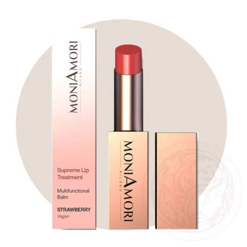Supreme Lip Treatment - Vanilla MM002 grezni lv shop