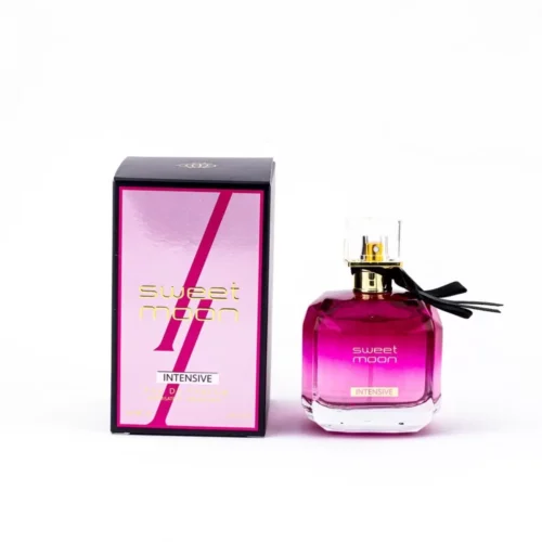 Sweet Moon Intensive (YSL Mon Paris Intensement) - Arabian Perfume Fragrance World
