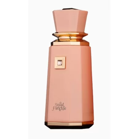 Sweet Paradise French Avenue by Fragrance World – Arabian Perfume (EDP, 100 ml)