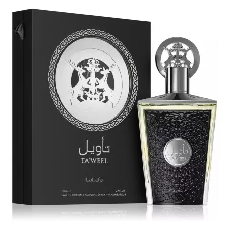 TA'WEEL - Arabian Perfume