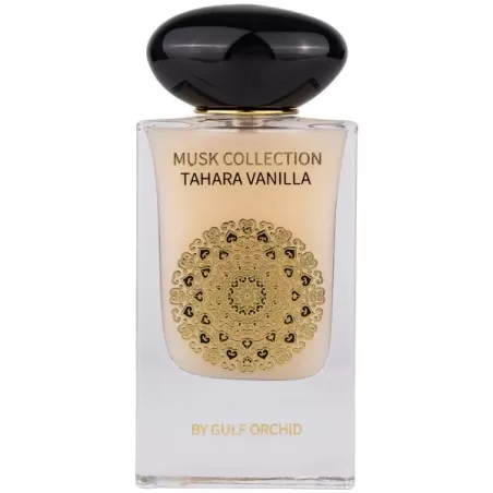 Tahara Vanilla - Arabian Perfume Gulf Orchid