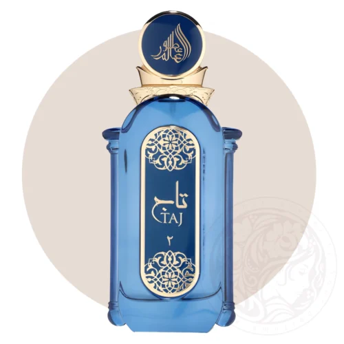 Taj 2 Fragrance World Grezni lv smaržas