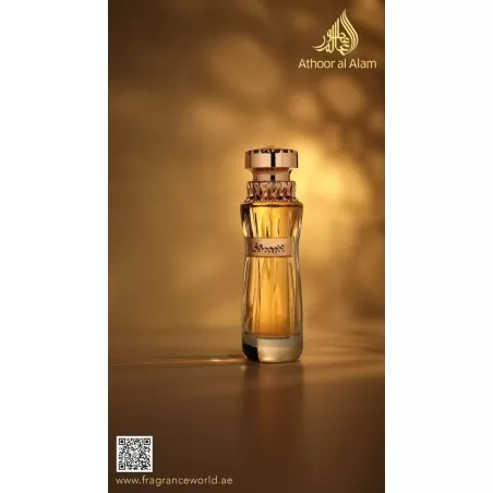 Tanseeq Fragrance World – Arabian Perfume (EDP, 100 ml)
