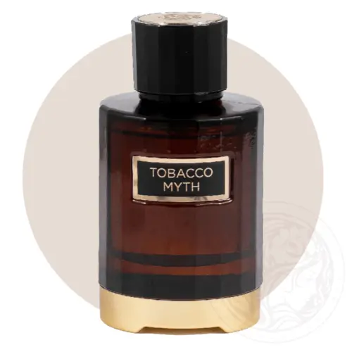 Tobacco Myth Fragrance World EDP grezni lv