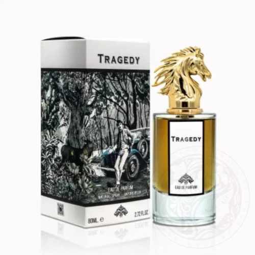 Tragedy Fragrance World EDP 80ml grezni lv online shop