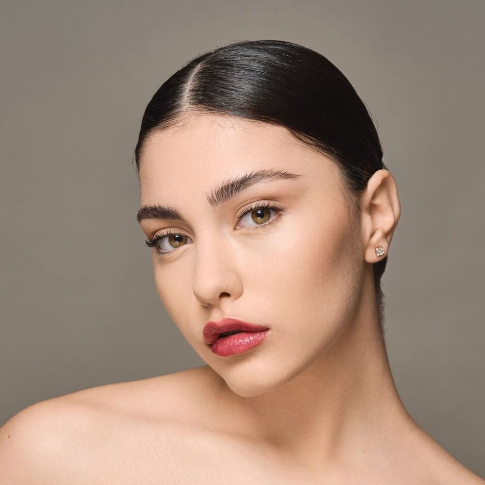 Supreme Lip Treatment - Raspberry MM004 - Image 2