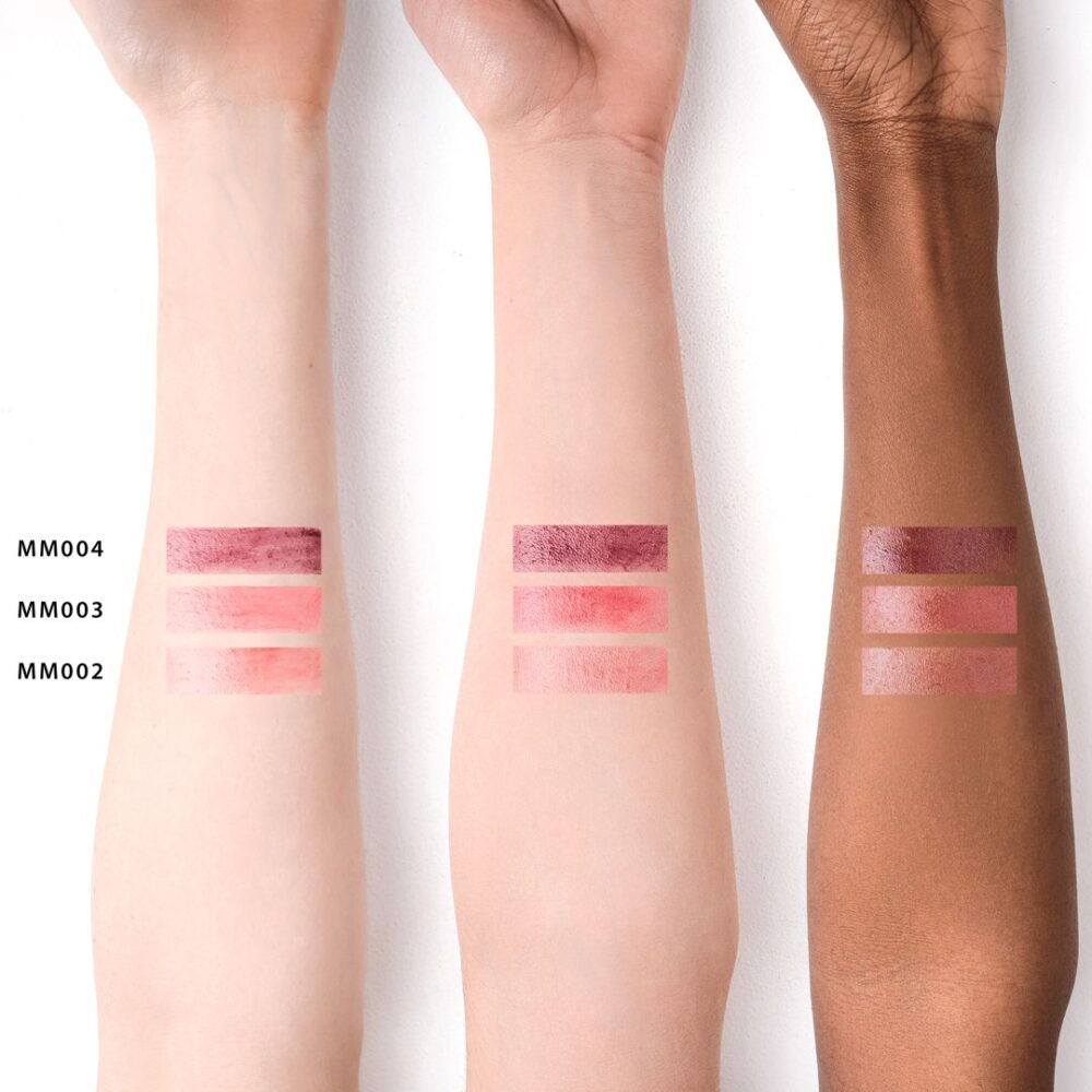 Supreme Lip Treatment - Vanilla MM002 - Image 4