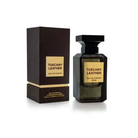 Tuscany Leather (TOM FORD Tuscan Leather) - Arabian Perfume by Fragrance World