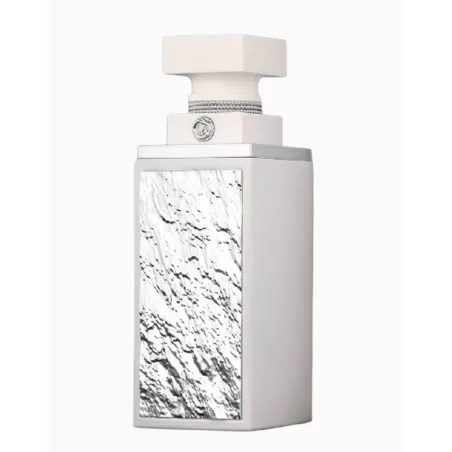 VARAKH Silver by Fragrance World – Arabian Perfume (EDP, 100 ml)