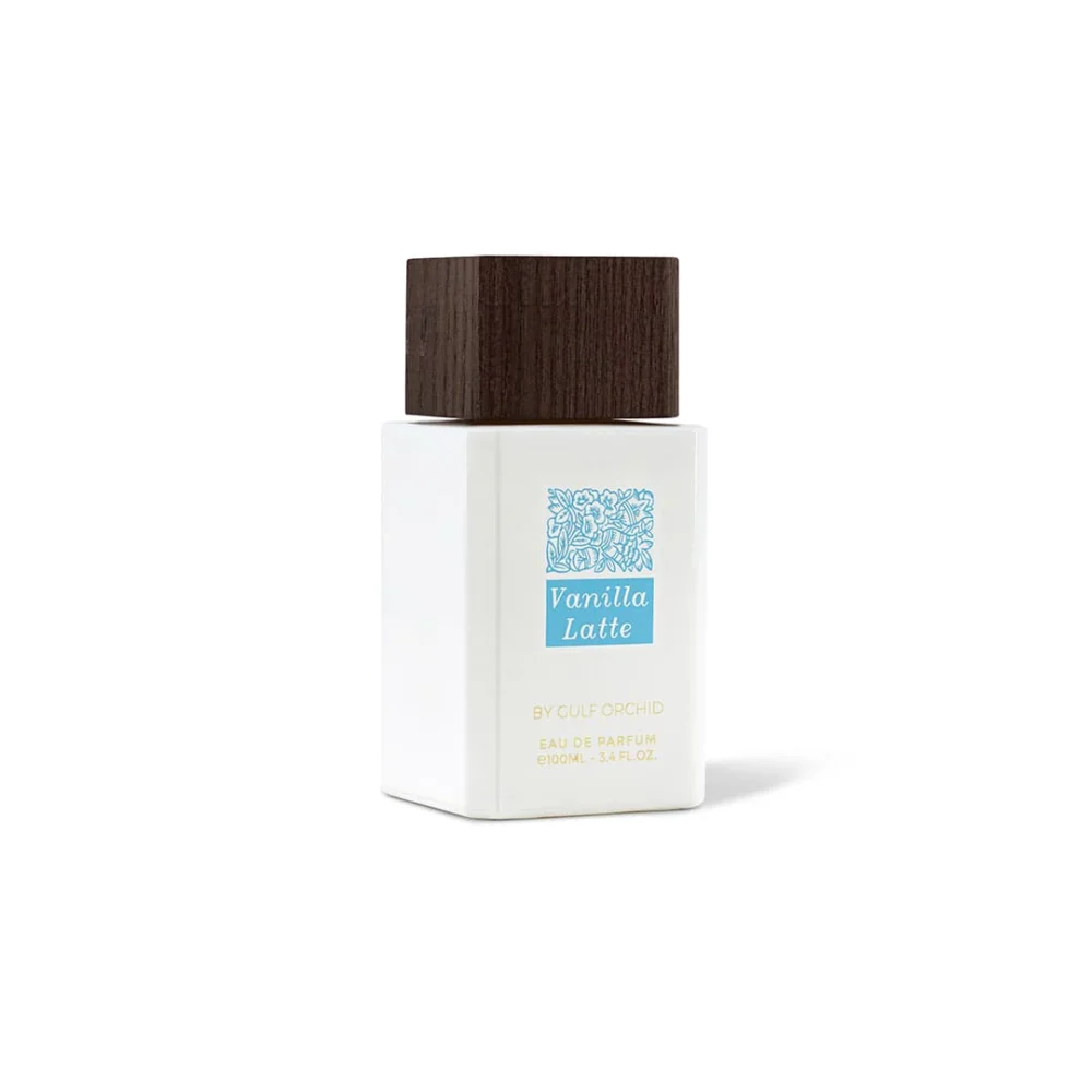 Vanilla Latte Gulf Orchid Grezni lv smaržas