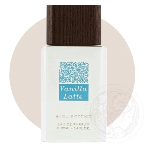 Vanilla Latte Gulf Orchid unisex 100ml grezni lv shop