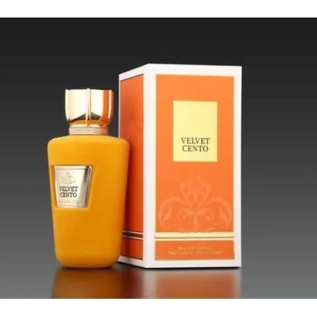 Velvet Cento Fragrance World – Arabian Perfume (EDP, 100 ml)