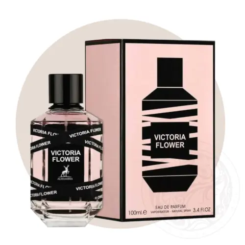 Anarch Maison Alhambra unisex EDP 100ml (Līdzīgs Tiziana Terenzi Andromeda)
