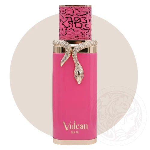 Vulcan Baie French Avenue 100ml unisex smaržas grezni lv