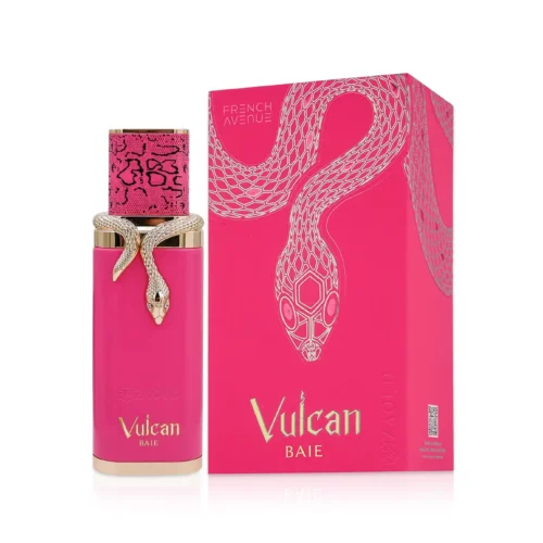 Vulcan Baie French Avenue perfume smaržas grezni lv