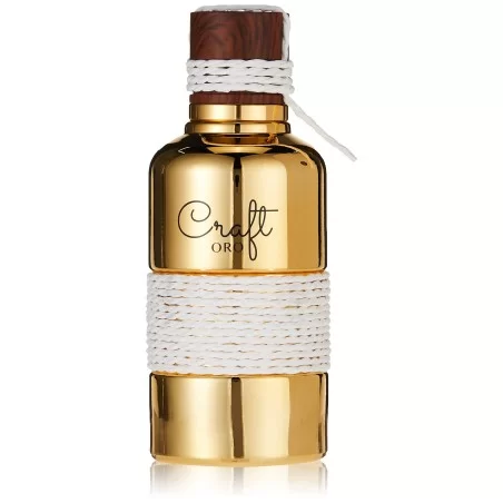 Vurv Craft Oro - Arabian Perfume
