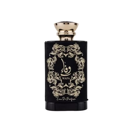 Wafa 3ml - Arabian Perfume LATTAFA
