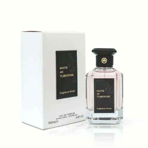 White As Tuberose EDP 100ml Fragrance World grezni lv shop