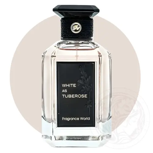 White As Tuberose EDP 100ml Fragrance World grezni lv shop