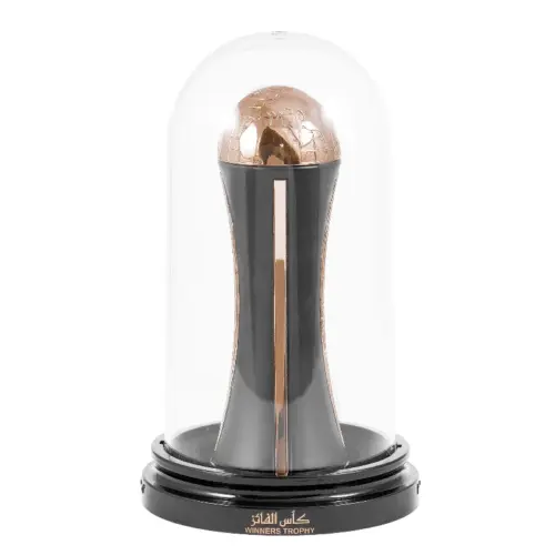 Winners Trophy Gold Pride - Arabian Perfume LATTAFA grezni lv shop