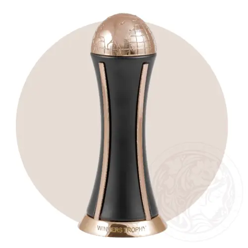 Winners Trophy Gold Pride - Arabian Perfume LATTAFA grezni lv