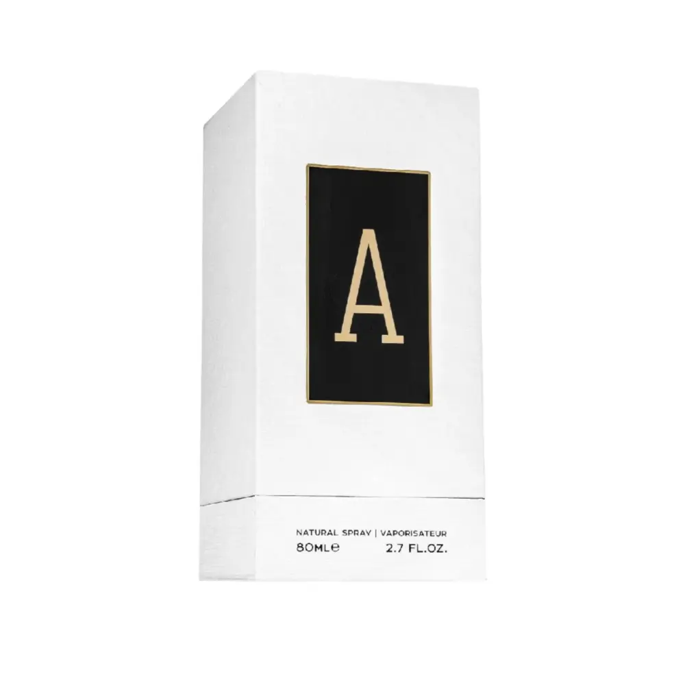 Anarch Maison Alhambra unisex EDP 100ml (Līdzīgs Tiziana Terenzi Andromeda)