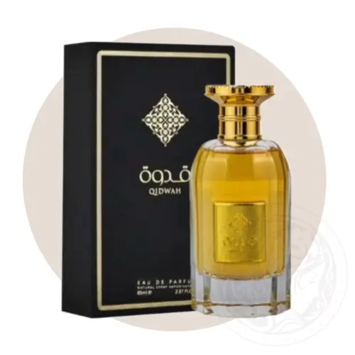 Ard Al Zaafaran Qidwah unisex 85ml