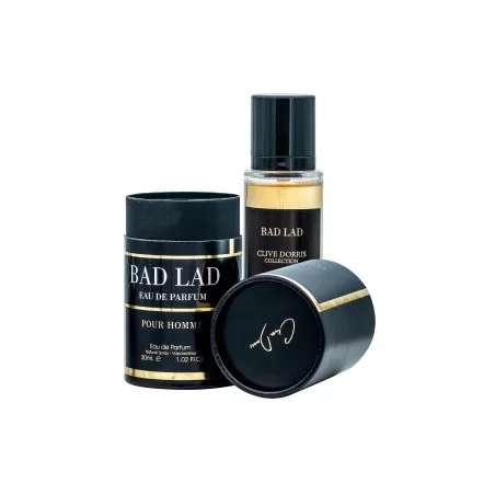 BAD LAD (Bad Boy) - Arabian Perfume by Fragrance World 30ml