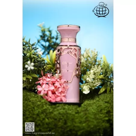 Bouquet of Euphoria Fragrance World – Arabian Perfume (EDP, 100 ml)