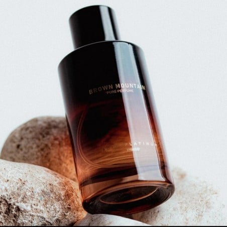 BROWN MOUNTAIN 100ml - Niche perfume by Royal Platinum