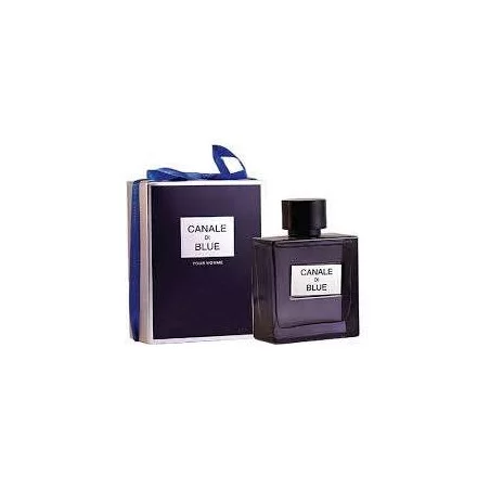 CANALE DI BLUE - Arabian Perfume by Fragrance World
