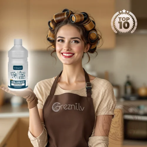 chogan brilgrease grezni lv