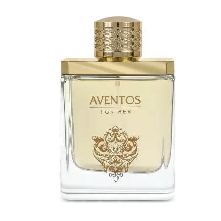 Aventos for Her by Fragrance World – Arabian perfume (EDP, 100 ml) | Inspired by Creed Aventus for Her