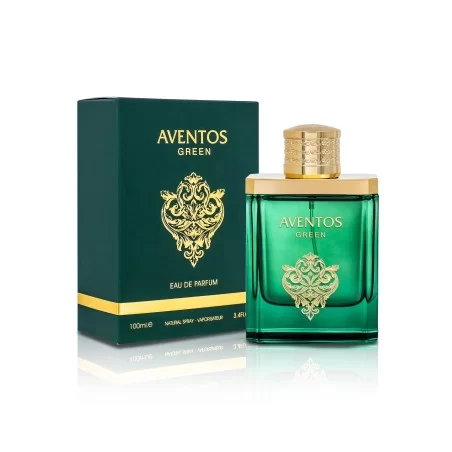 Aventos Green (Creed Green Irish Tweed) - Arabian Perfume Fragrance World
