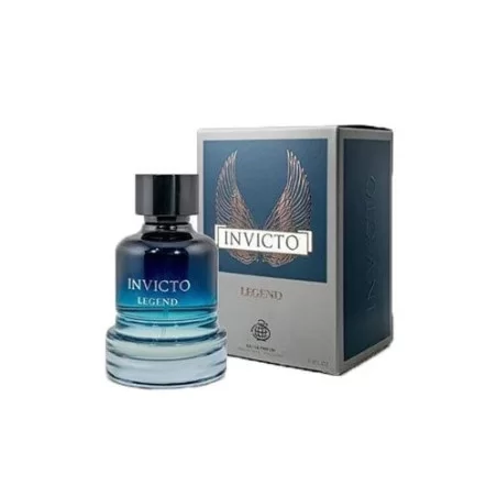 Invictus Legend (Invicto Legend) Arabic perfume