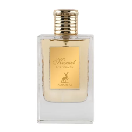 Kismet (Kilian Good Girl Gone Bad) - Arabian Perfume