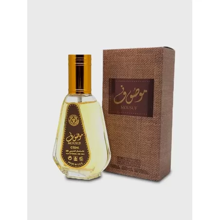 MOUSUF 50 ml - Arabian Perfume