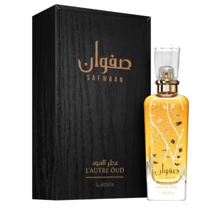 Safwaan L'autre Oud - Arabian Perfume